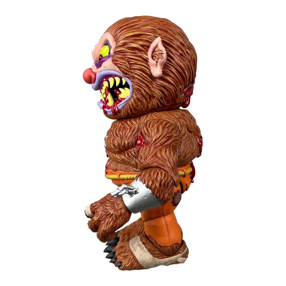 Madballs Actionfigur Wave 2: Wolf Breath 15 cm