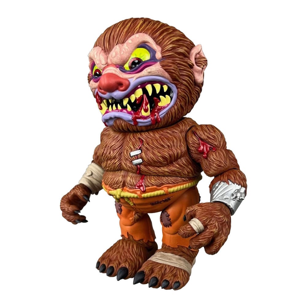 Madballs Actionfigur Wave 2: Wolf Breath 15 cm