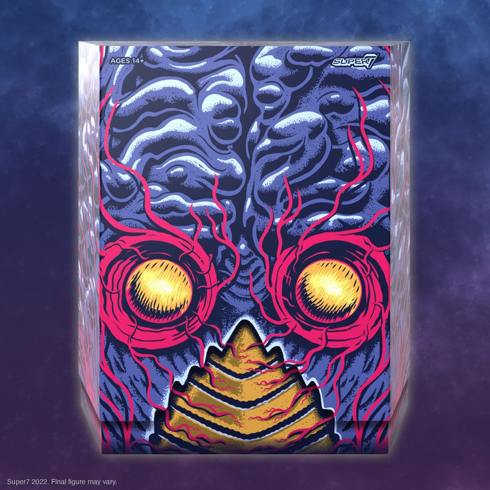 Metaluna IV antwortet nicht Ultimates Actionfigur Metaluna Mutant 18 cm