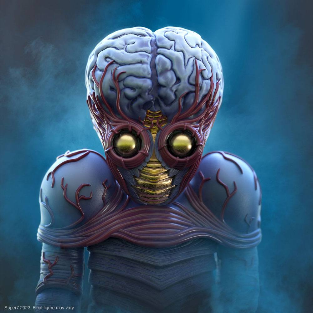 Metaluna IV antwortet nicht Ultimates Actionfigur Metaluna Mutant 18 cm