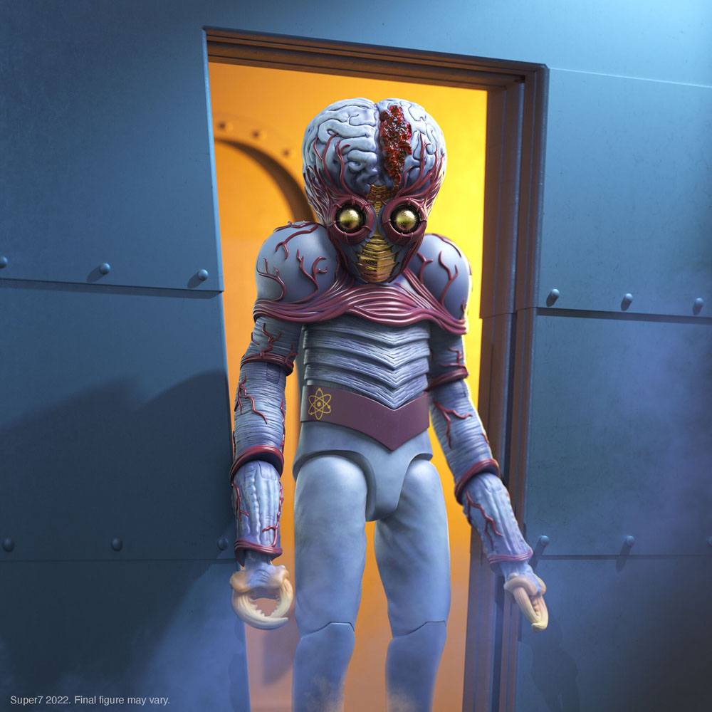 Metaluna IV antwortet nicht Ultimates Actionfigur Metaluna Mutant 18 cm