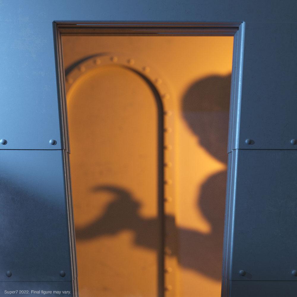 Metaluna IV antwortet nicht Ultimates Actionfigur Metaluna Mutant 18 cm