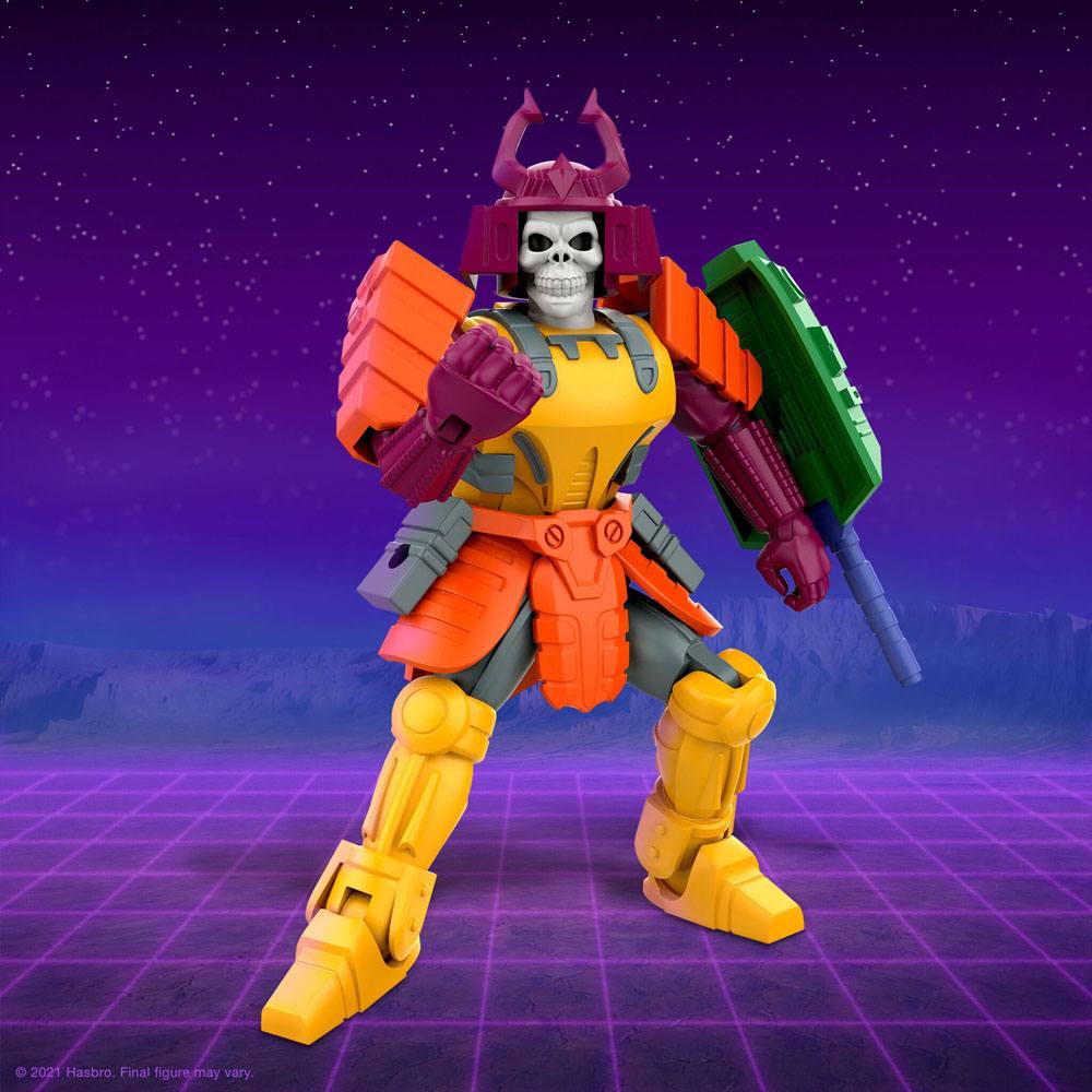 Transformers Ultimates Actionfigur Bludgeon 22 cm
