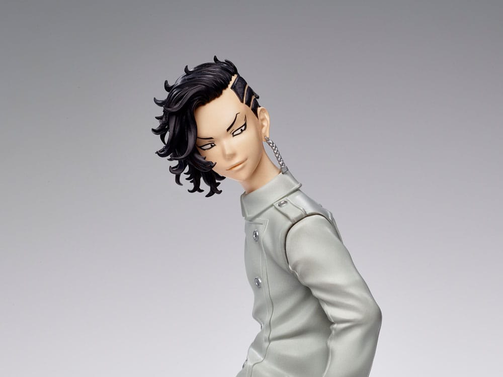 Tokyo Revengers PVC Statue Seishu Inui