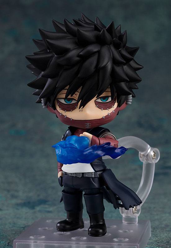 My Hero Academia Nendoroid Actionfigur Dabi (re-run) 10 cm