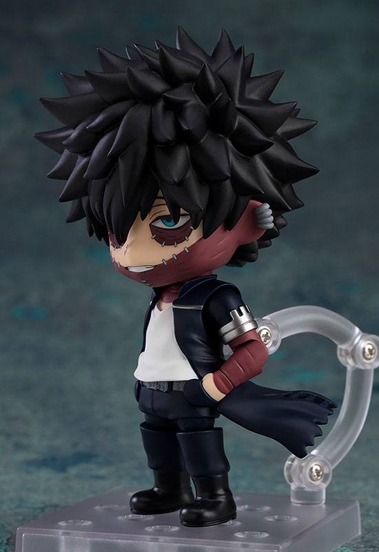 My Hero Academia Nendoroid Actionfigur Dabi (re-run) 10 cm