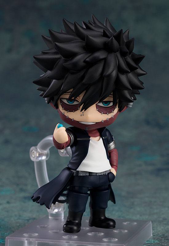 My Hero Academia Nendoroid Actionfigur Dabi (re-run) 10 cm