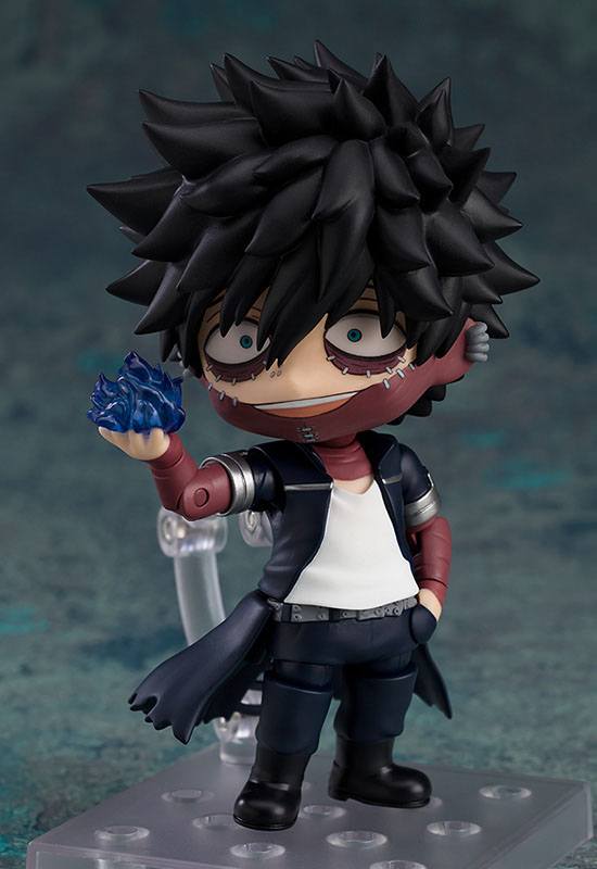 My Hero Academia Nendoroid Actionfigur Dabi (re-run) 10 cm