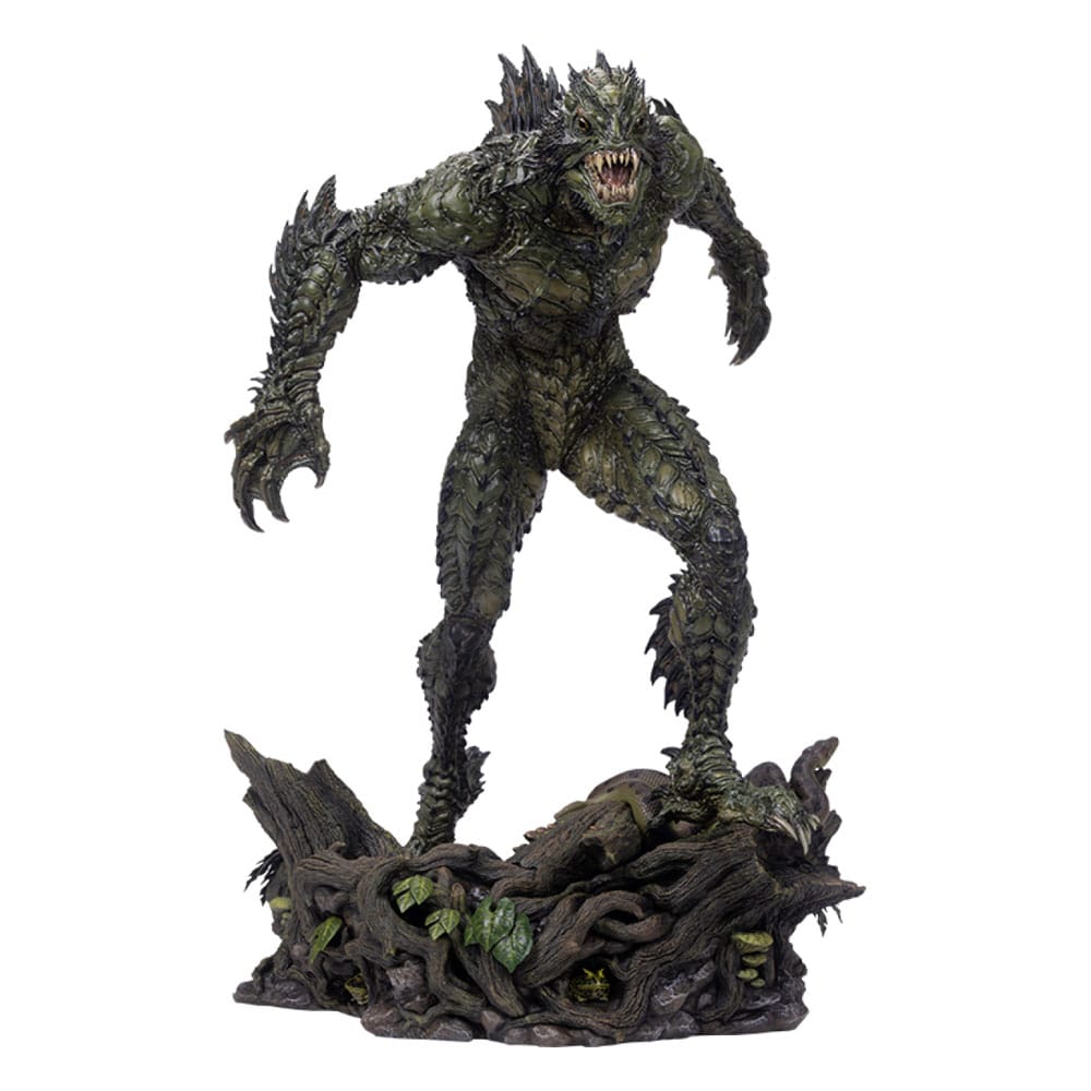 Myths & Monsters Statue 1/5 Gillman 42 cm