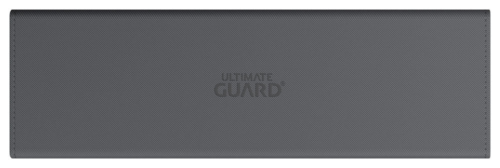 Ultimate Guard Arkhive 400+ XenoSkin Monocolor Grau
