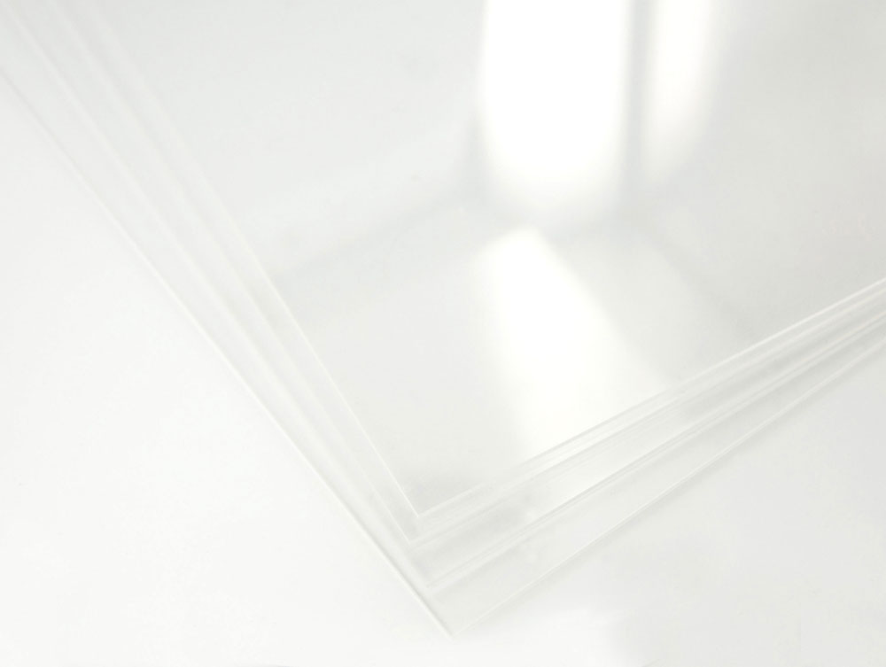 Ultimate Guard Supreme Display Case Erweiterungs-Pack mit 4 Seitenwänden