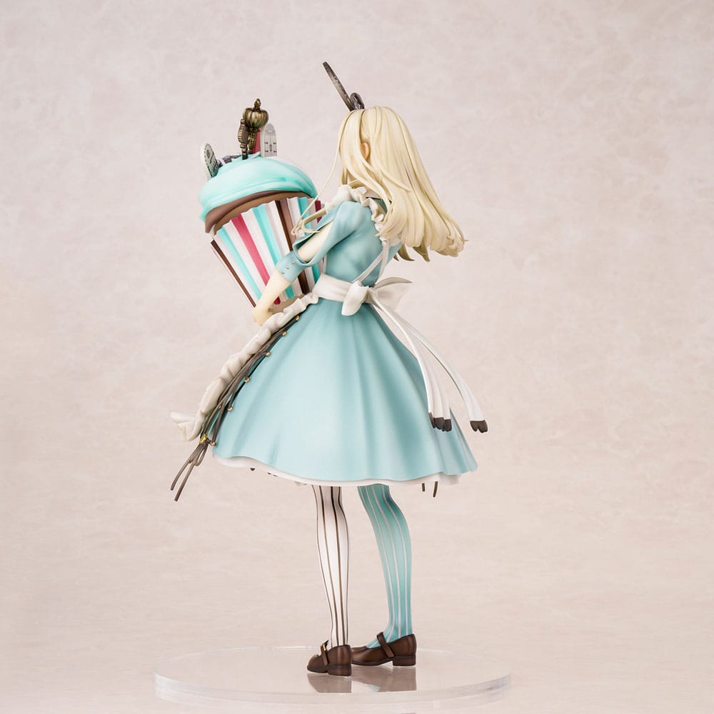 Original Character by Momoco PVC Statue 1/6 Akakura illustration "Alice in Wonderland" 26 cm