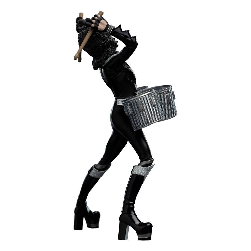 KISS Mini Epics Vinyl Figur The Catman 18 cm