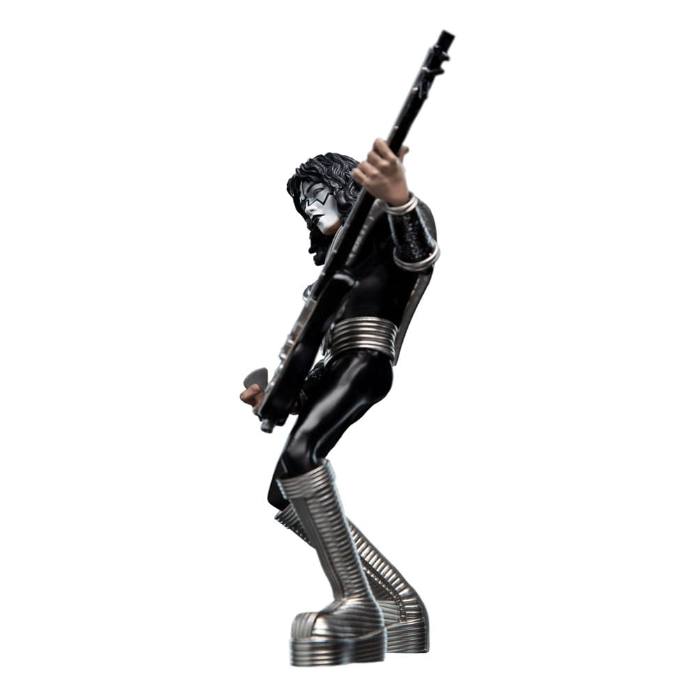 KISS Mini Epics Vinyl Figur The Spaceman 19 cm