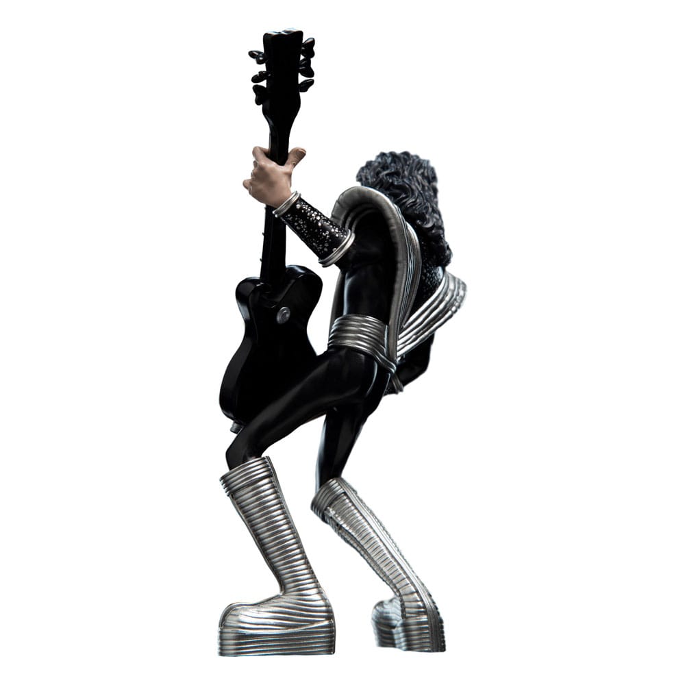 KISS Mini Epics Vinyl Figur The Spaceman 19 cm