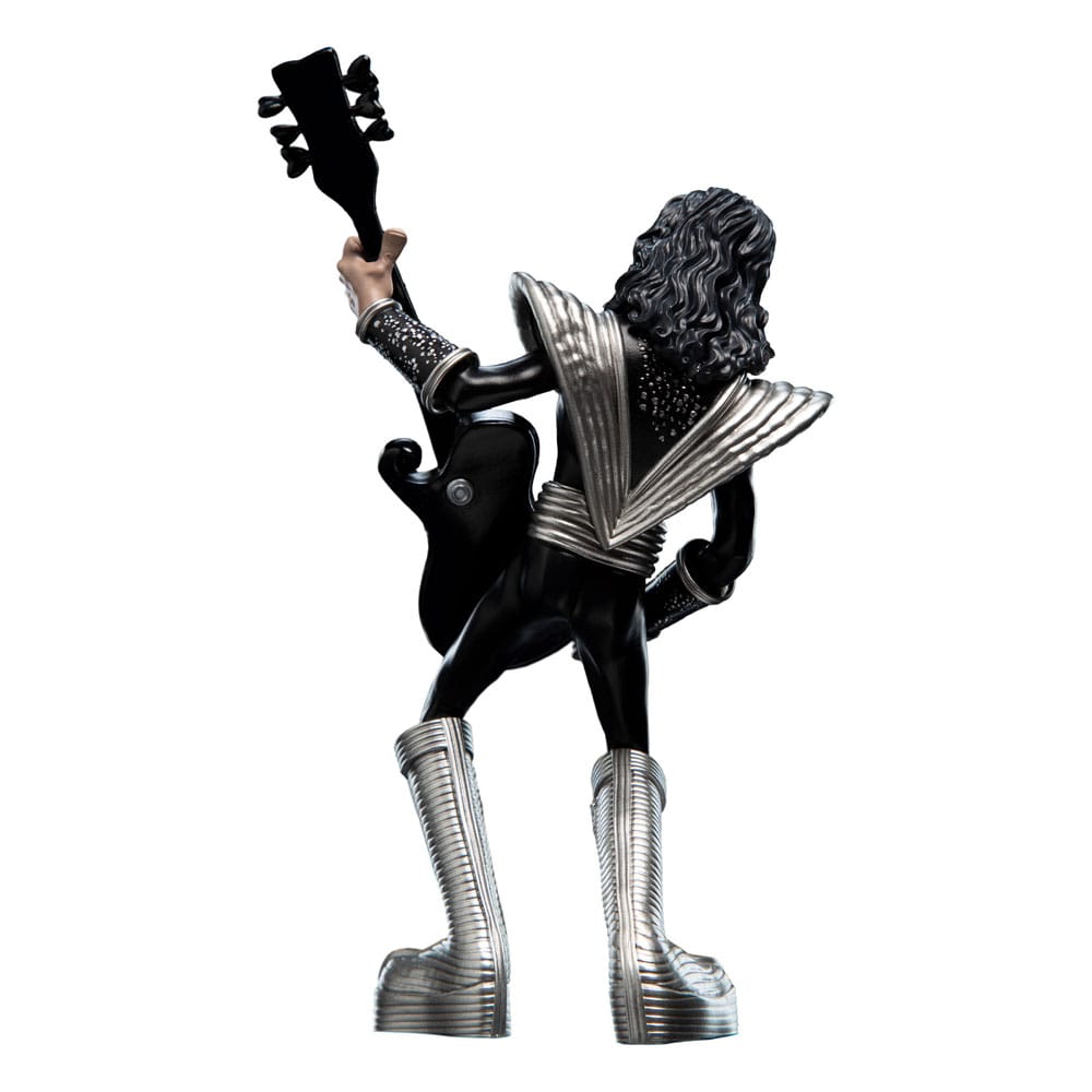 KISS Mini Epics Vinyl Figur The Spaceman 19 cm
