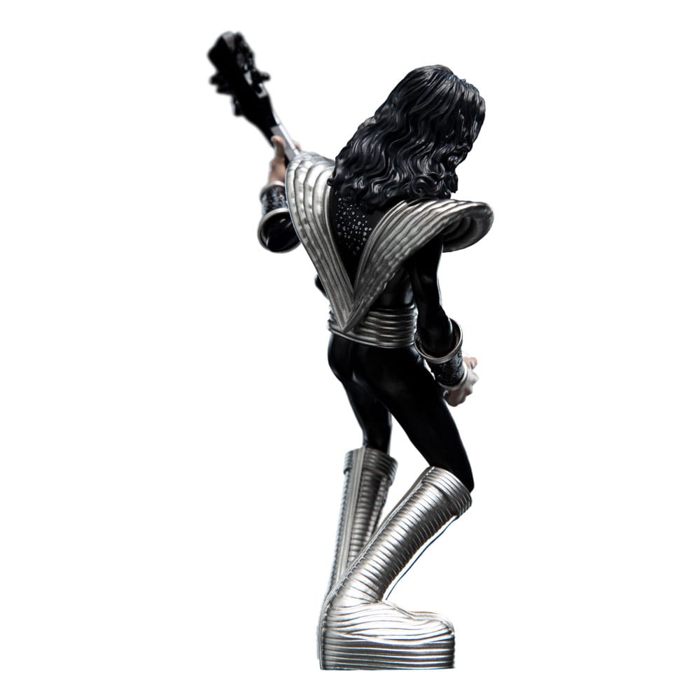KISS Mini Epics Vinyl Figur The Spaceman 19 cm