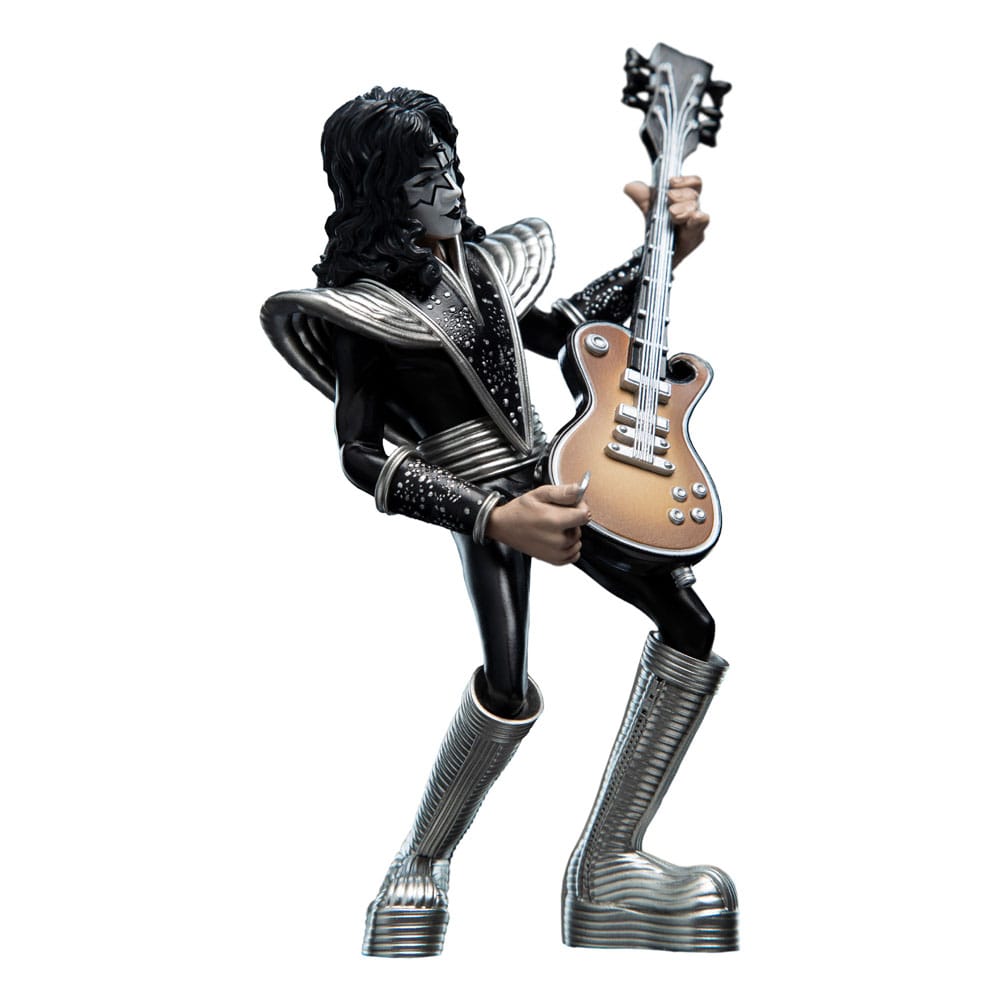 KISS Mini Epics Vinyl Figur The Spaceman 19 cm