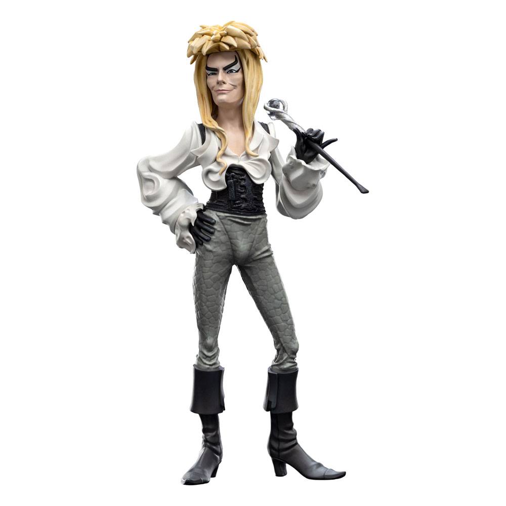 Die Reise ins Labyrinth Mini Epics Vinyl Figur Jareth 16 cm