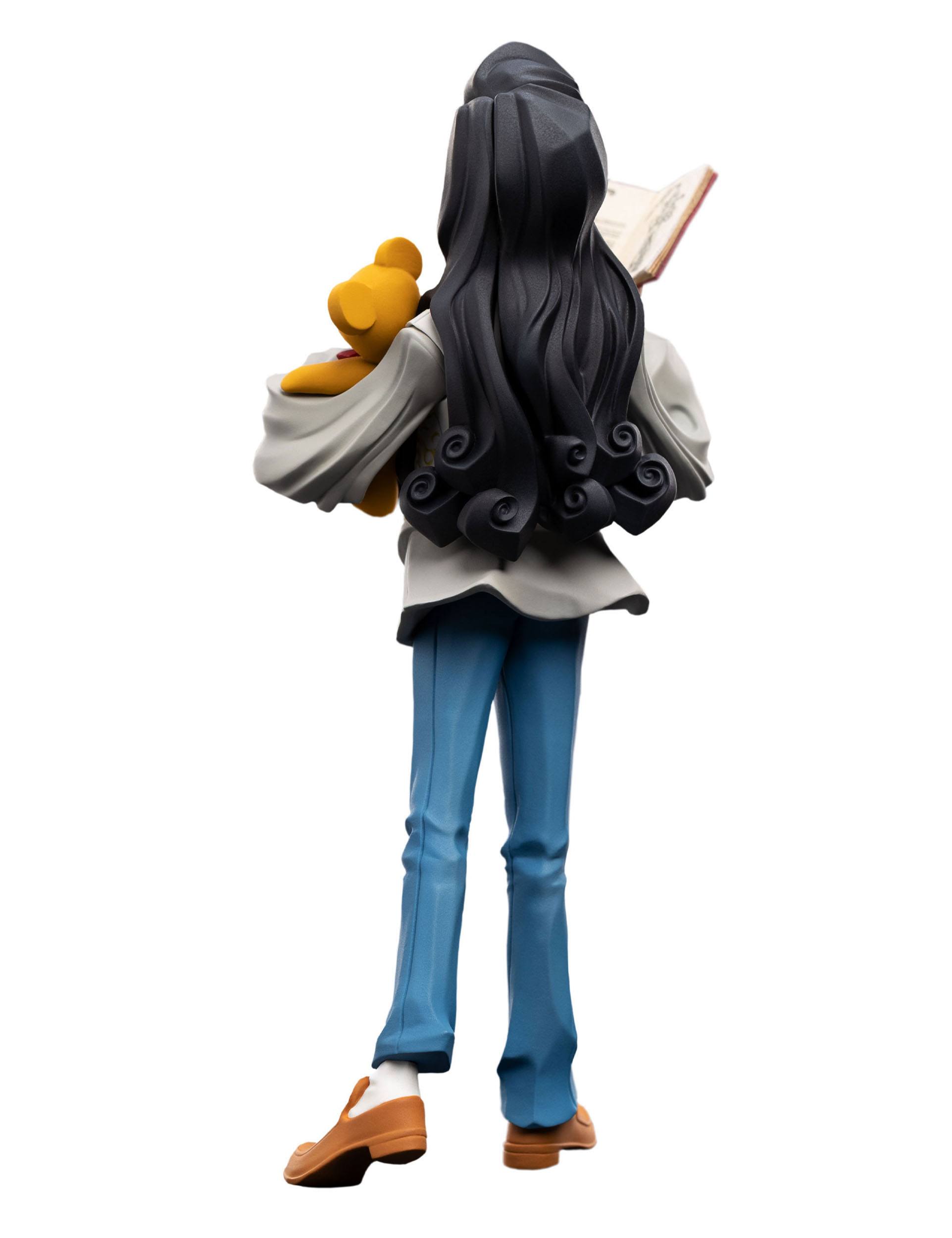 Die Reise ins Labyrinth Mini Epics Vinyl Figur Sarah Williams 16 cm