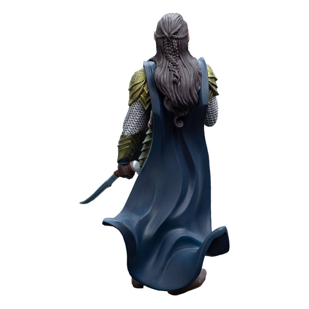 Herr der Ringe Mini Epics Vinyl Figur Elrond 18 cm
