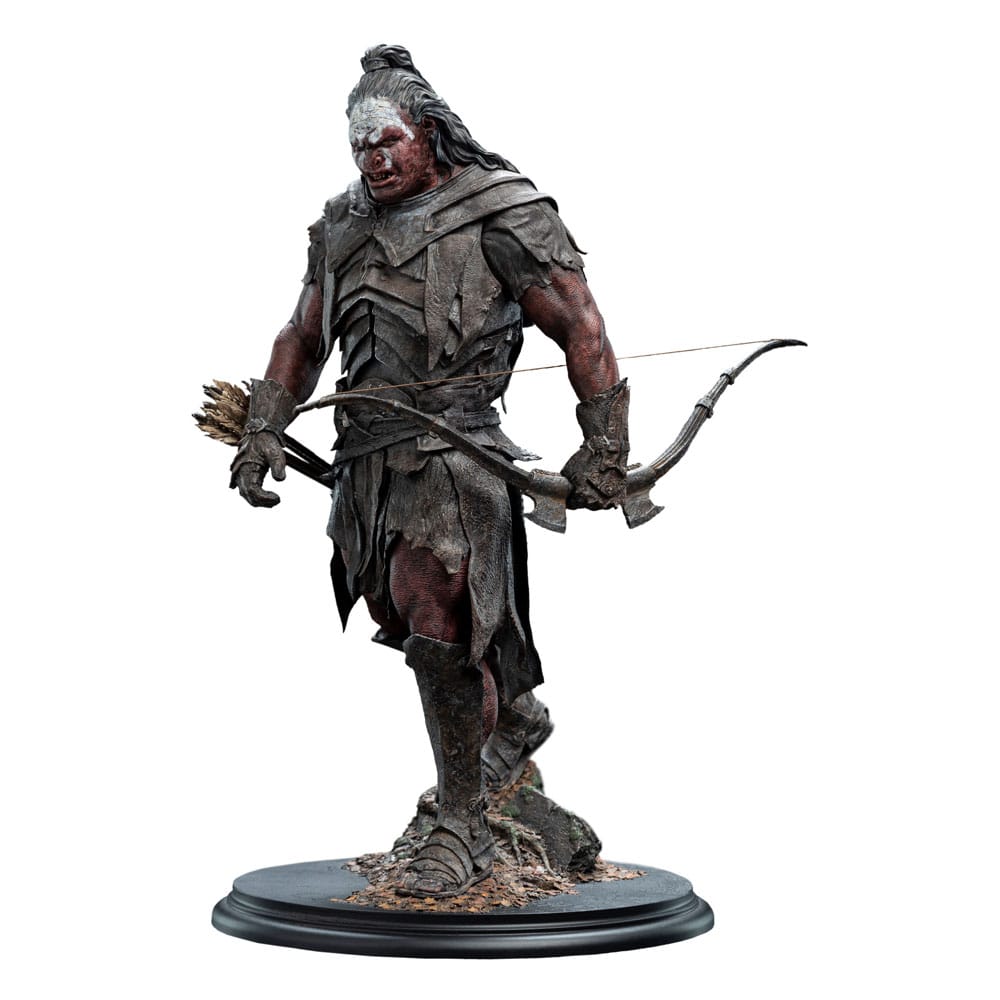 Der Herr der Ringe Statue 1/6 Lurtz, Hunter of Men (Classic Series) 36 cm