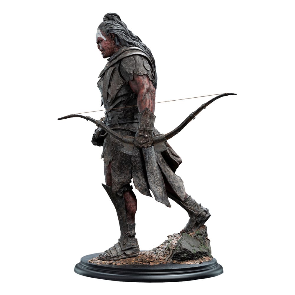 Der Herr der Ringe Statue 1/6 Lurtz, Hunter of Men (Classic Series) 36 cm