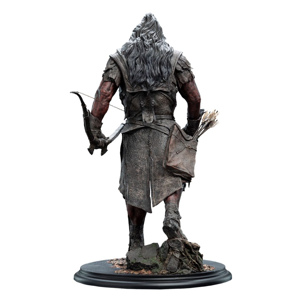 Der Herr der Ringe Statue 1/6 Lurtz, Hunter of Men (Classic Series) 36 cm