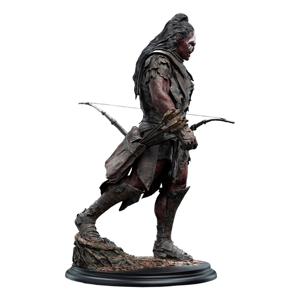 Der Herr der Ringe Statue 1/6 Lurtz, Hunter of Men (Classic Series) 36 cm