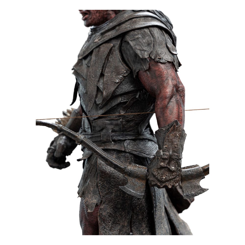 Der Herr der Ringe Statue 1/6 Lurtz, Hunter of Men (Classic Series) 36 cm
