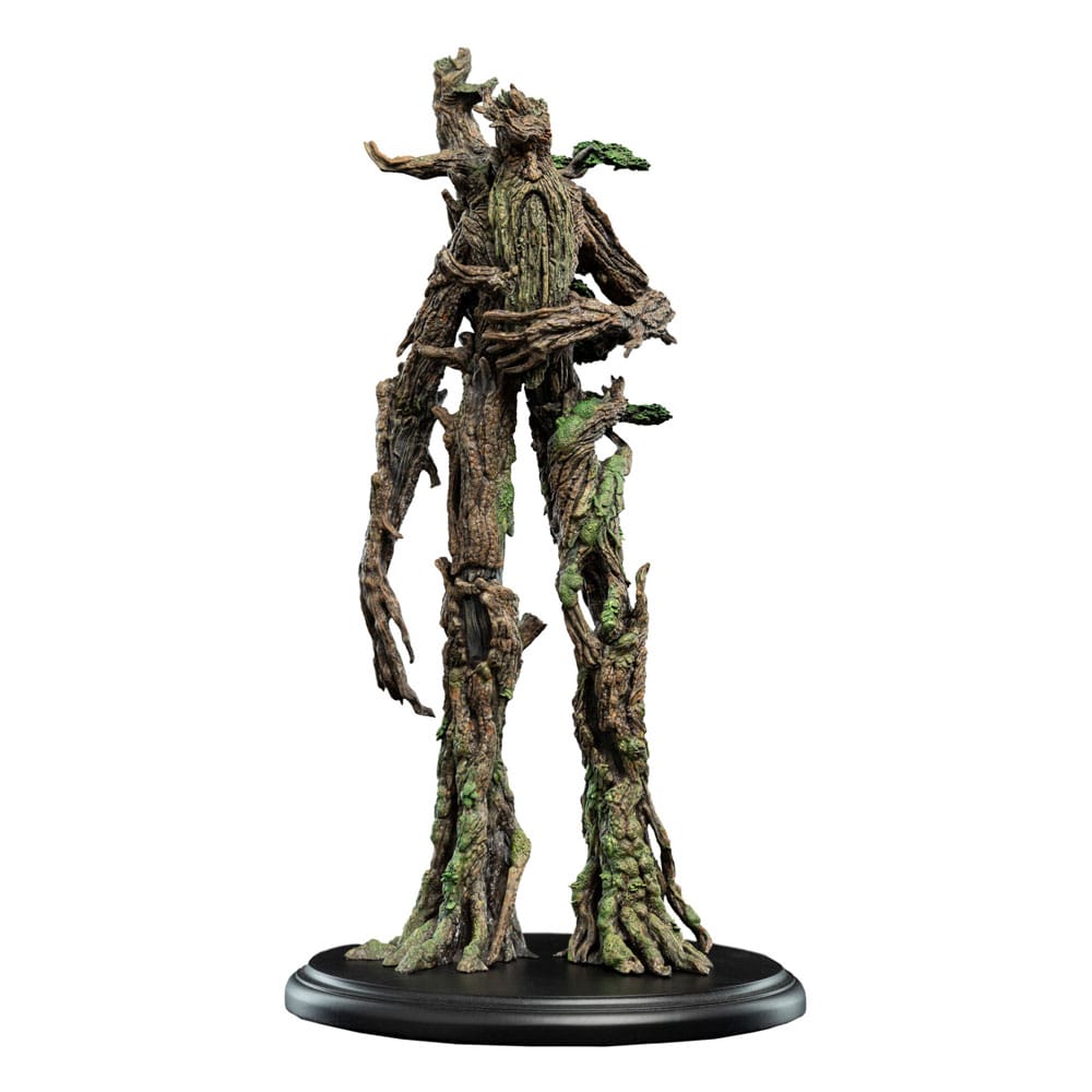 Herr der Ringe Mini Statue Treebeard 21 cm