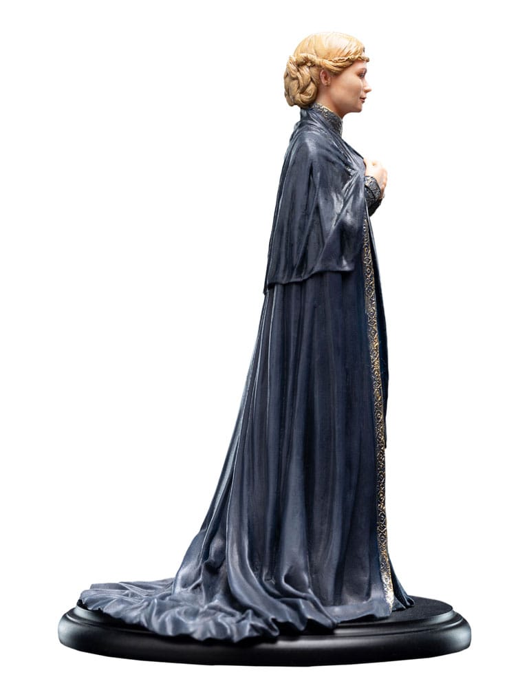 Herr der Ringe Mini Statue Éowyn in Mourning 19 cm