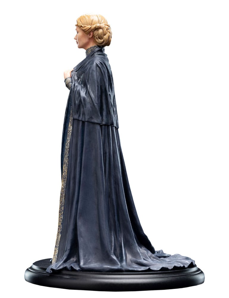 Herr der Ringe Mini Statue Éowyn in Mourning 19 cm