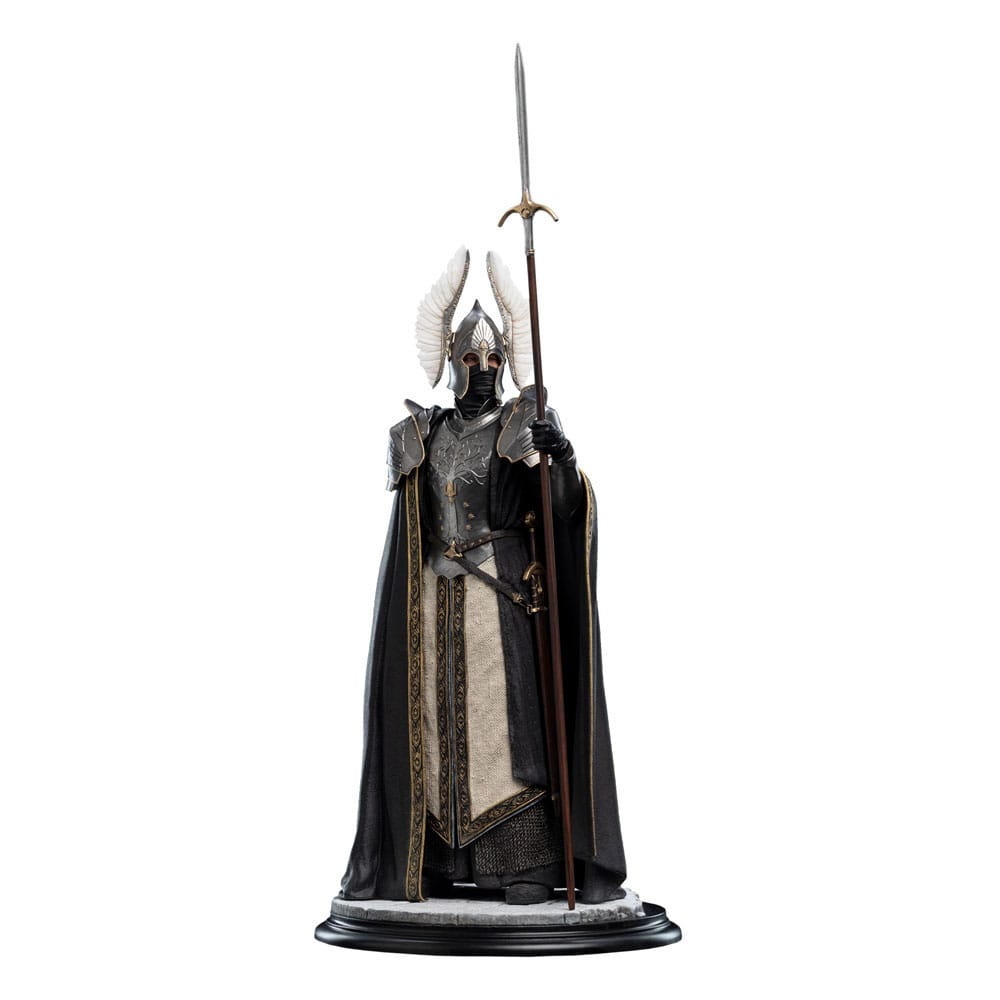 Der Herr der Ringe Statue 1/6 Fountain Guard of Gondor (Classic Series) 47 cm