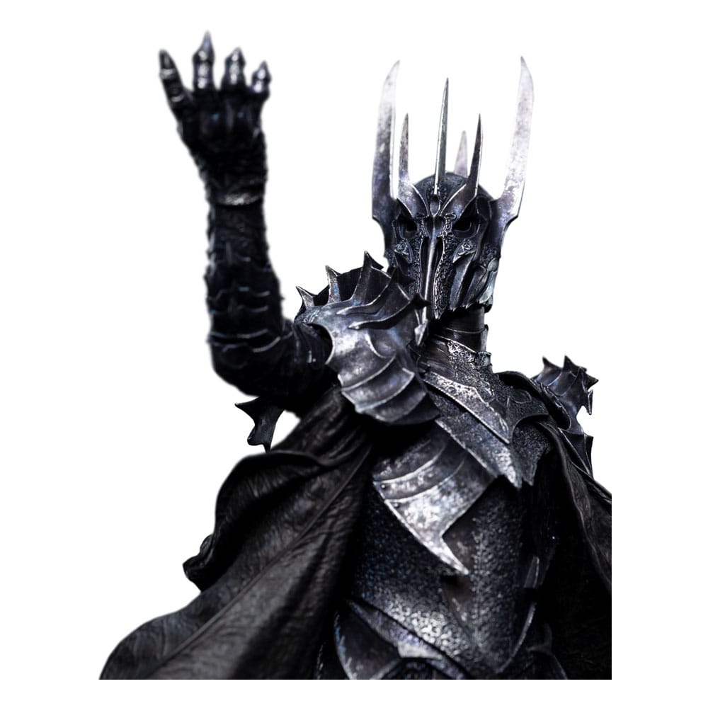 Herr der Ringe Mini Statue Sauron 20 cm