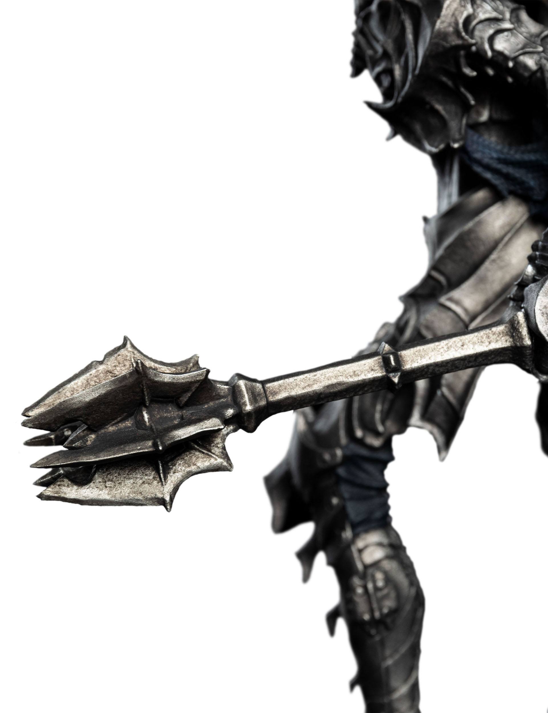 Herr der Ringe Mini Epics Vinyl Figur Lord Sauron 23 cm