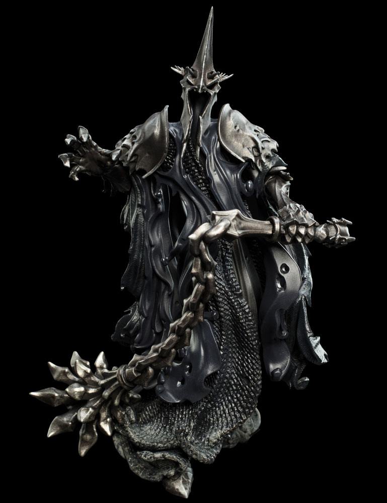Herr der Ringe Mini Epics Vinyl Figur The Witch-King 19 cm