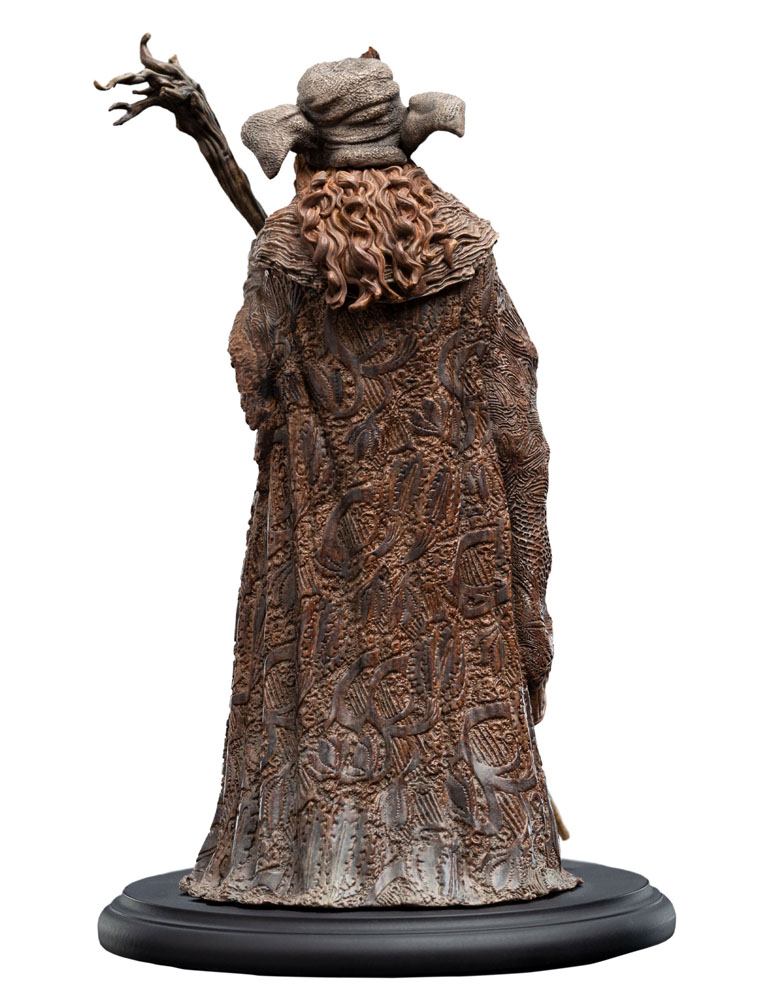 Der Hobbit Statue Radagast the Brown 17 cm