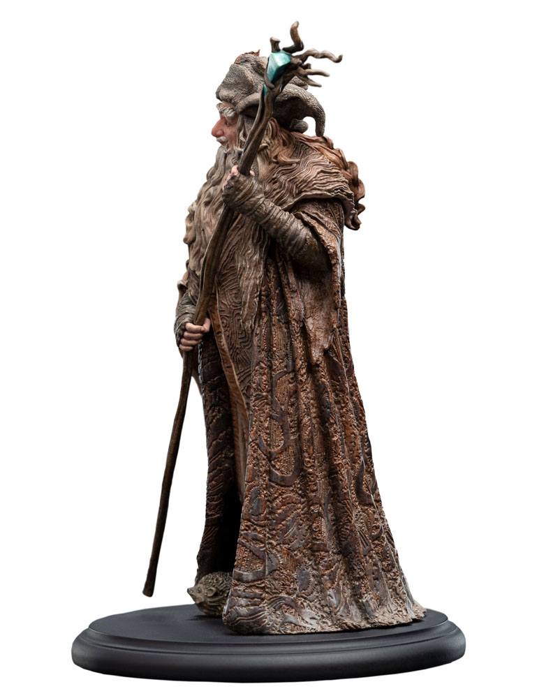 Der Hobbit Statue Radagast the Brown 17 cm