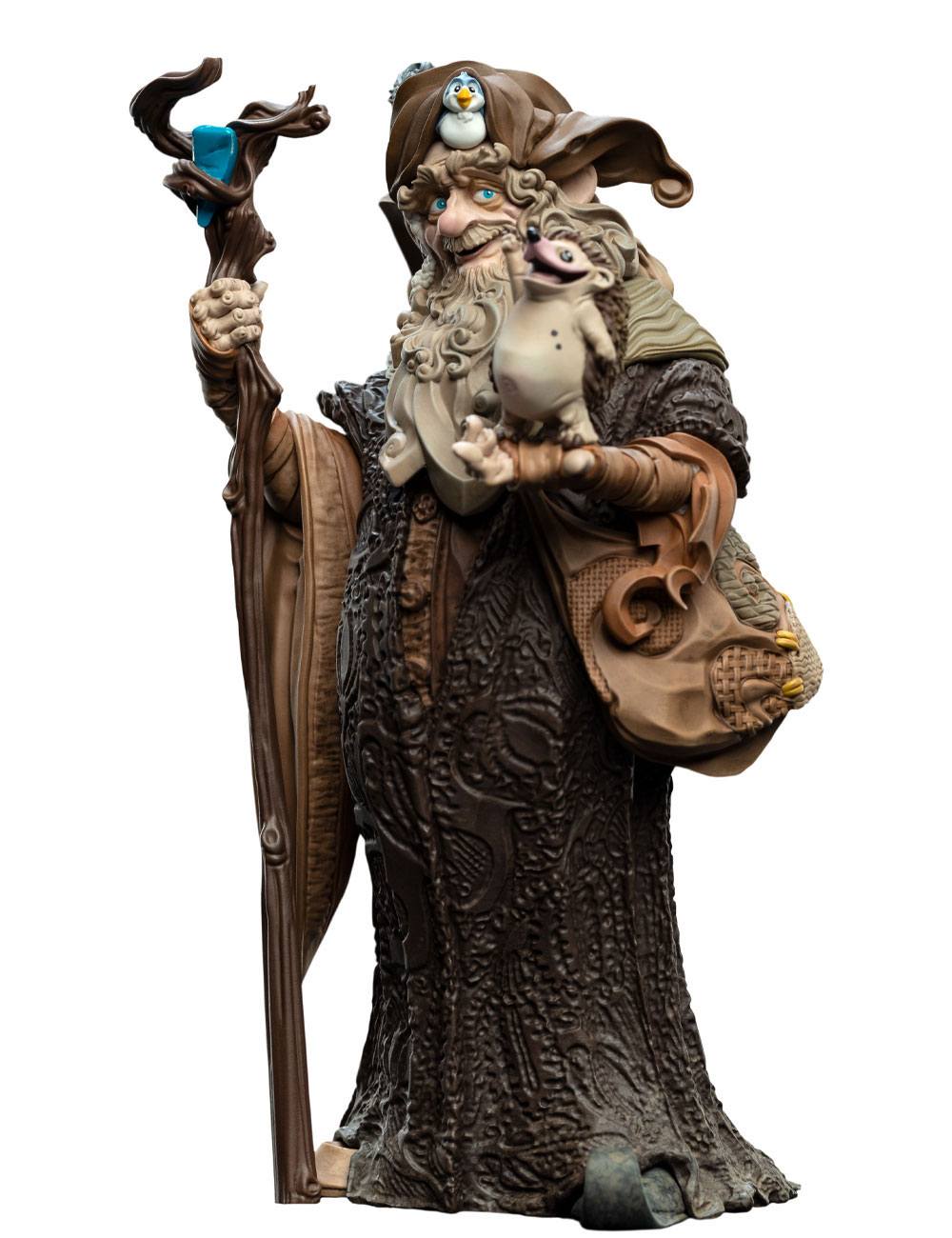Der Hobbit Mini Epics Vinyl Figur Radagast der Braune 16 cm