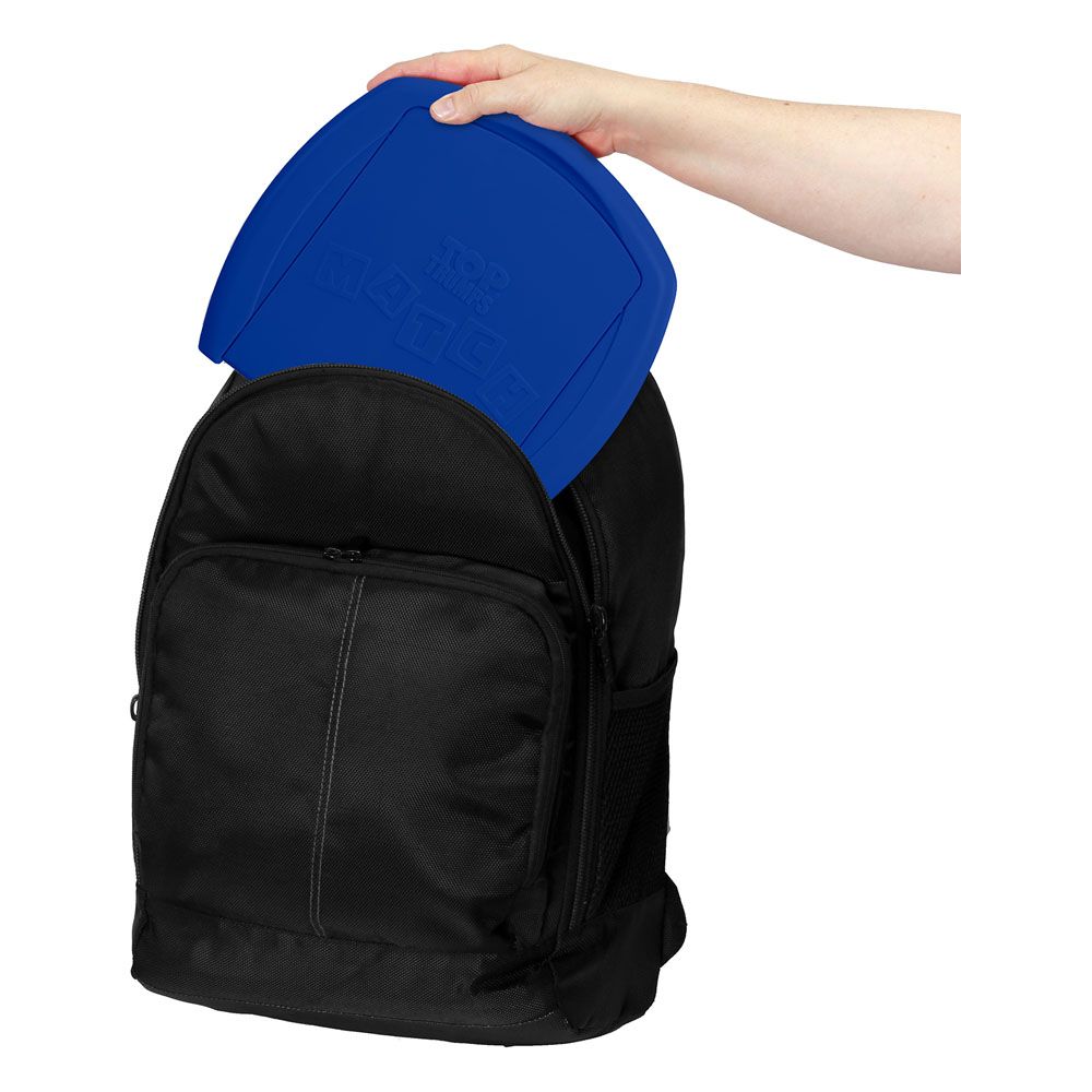 Weltfußballstars Strategiespiel Top Trumps Match