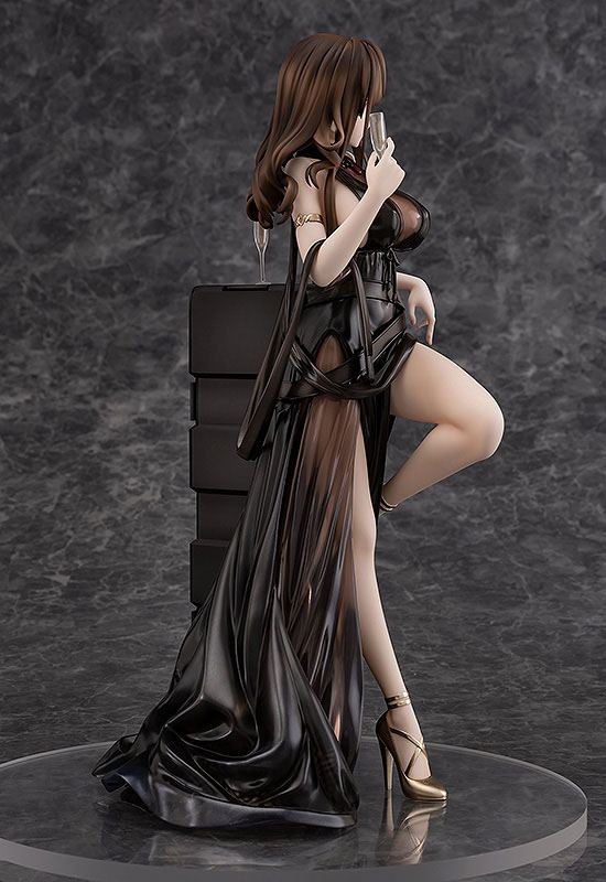 Girls Frontline PVC Statue 1/7 Gd DSR-50: Best Offer Ver. 24 cm