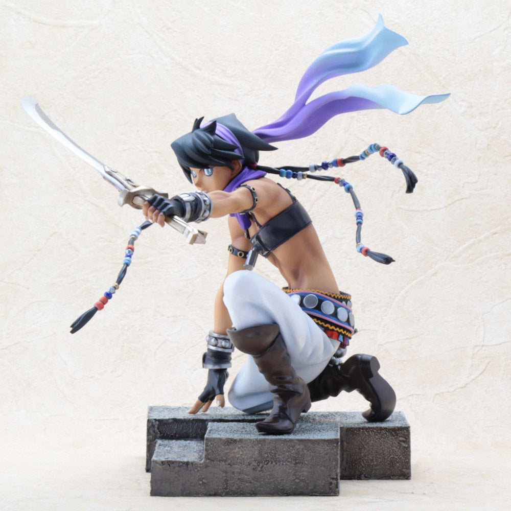 Code Of Princess Statue Ally 17 cm