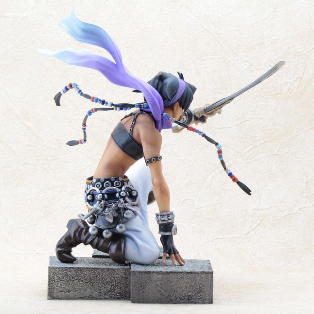 Code Of Princess Statue Ally 17 cm