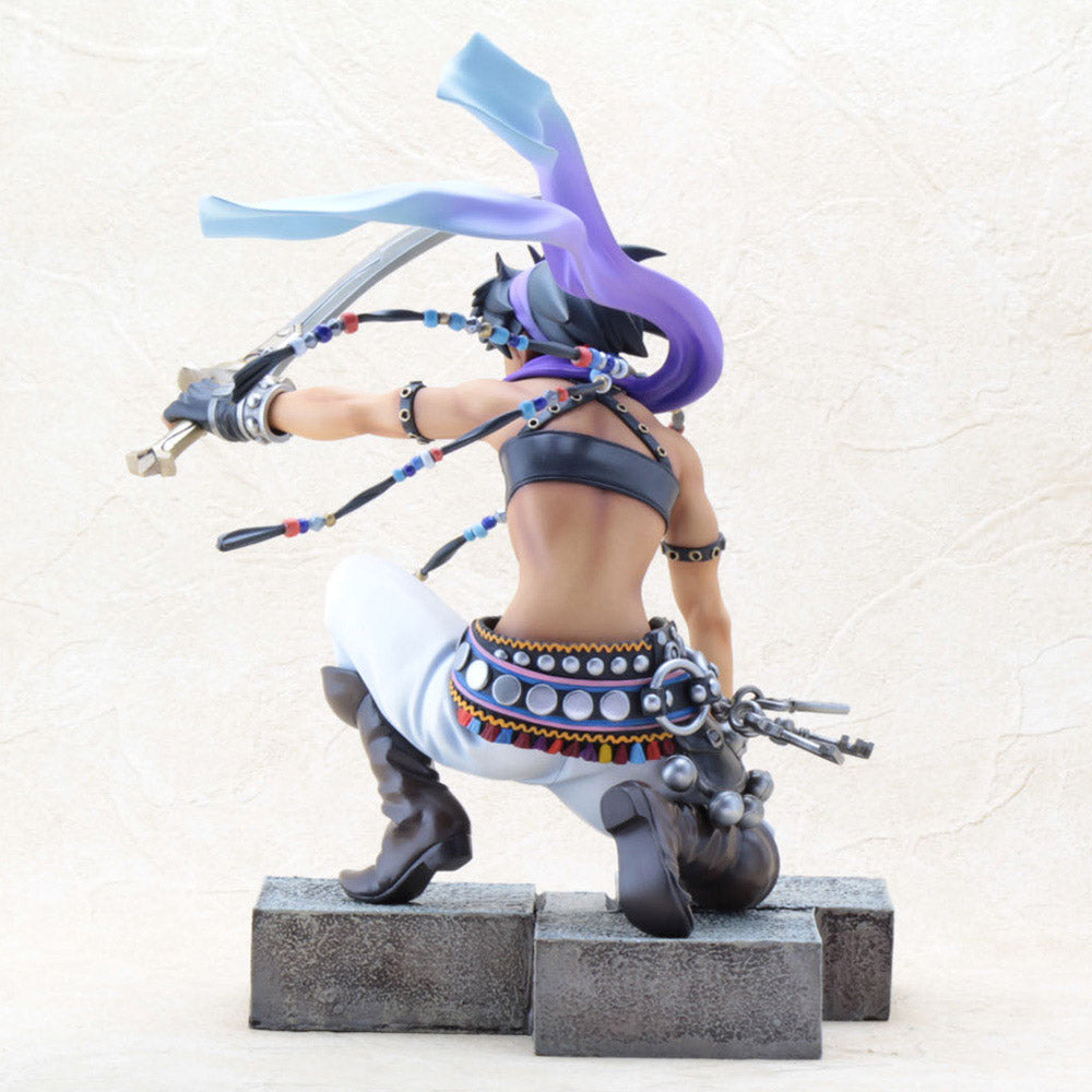 Code Of Princess Statue Ally 17 cm