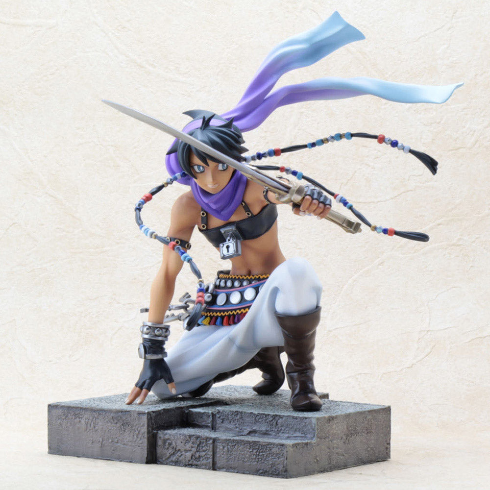 Code Of Princess Statue Ally 17 cm