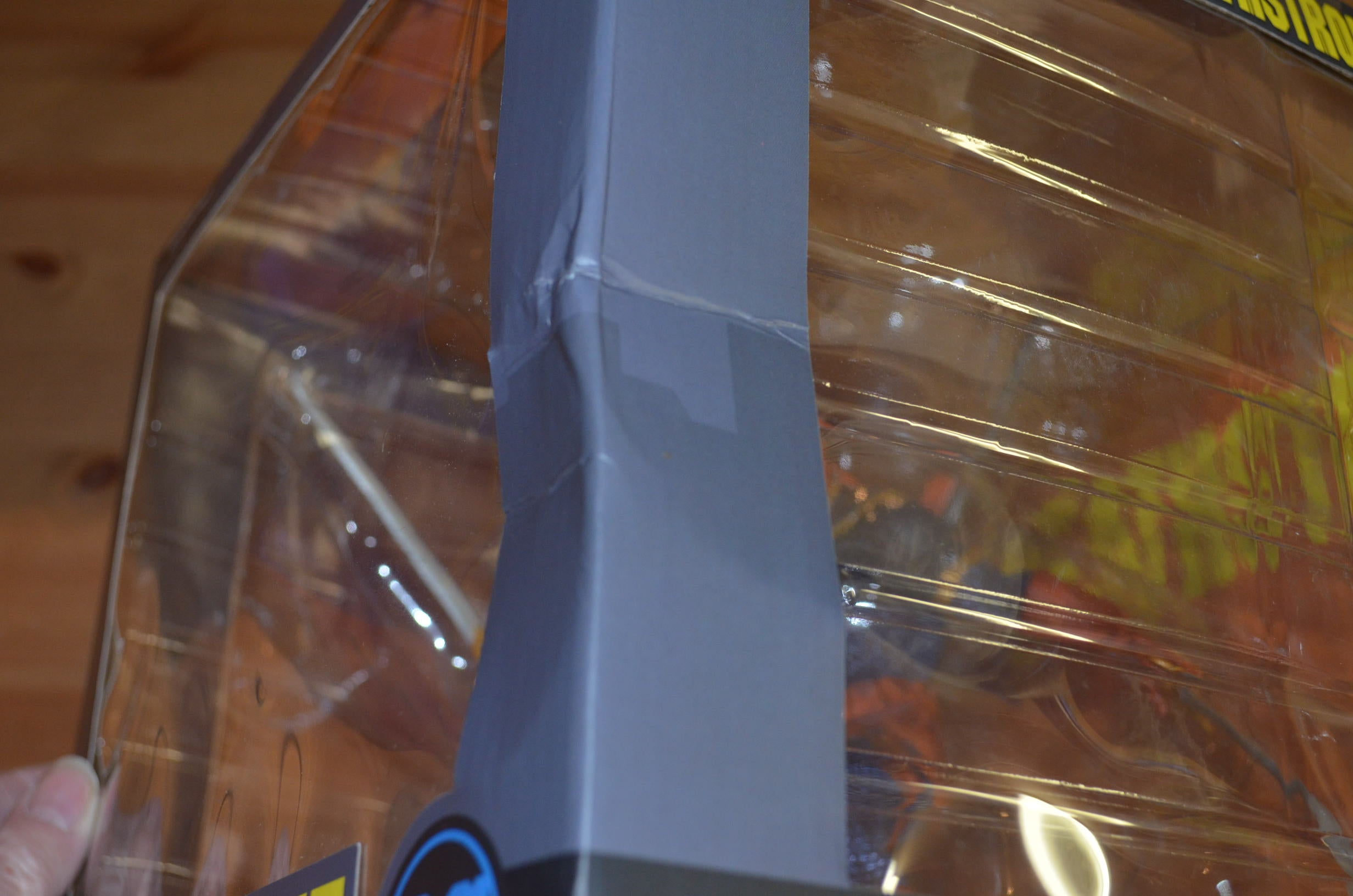 DC Comic Gallery PVC Statue Deathstroke 25 cm (DAP)