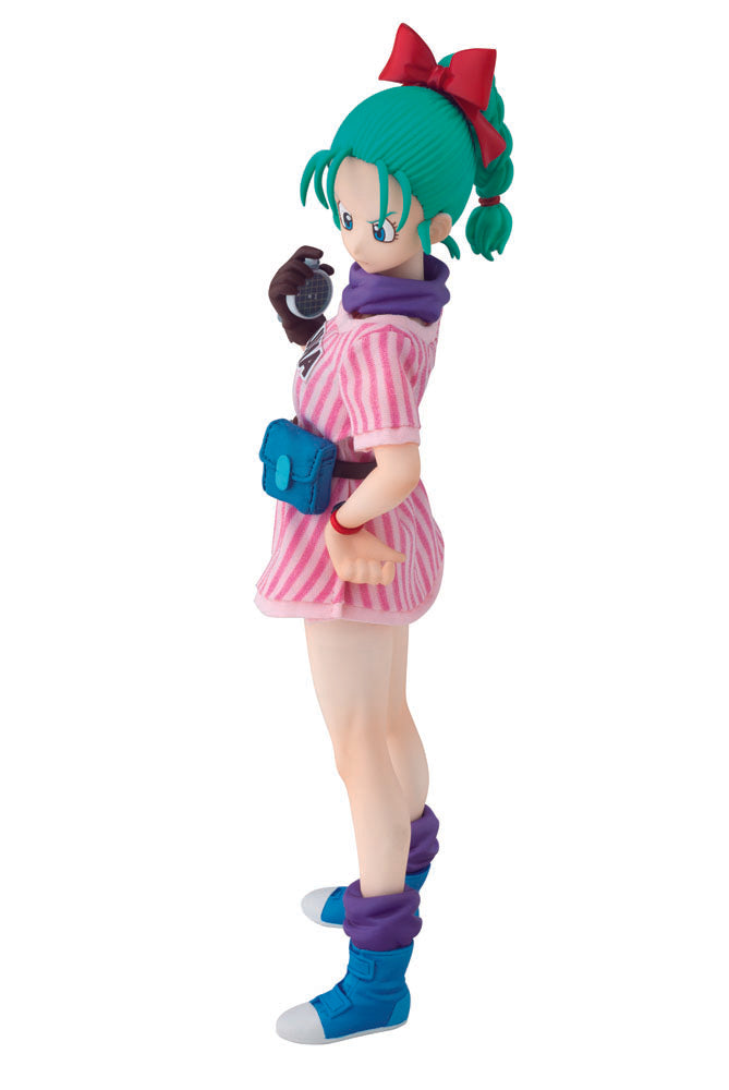 Dragonball Z D.O.D. PVC Statue Bulma 18 cm (DAP)