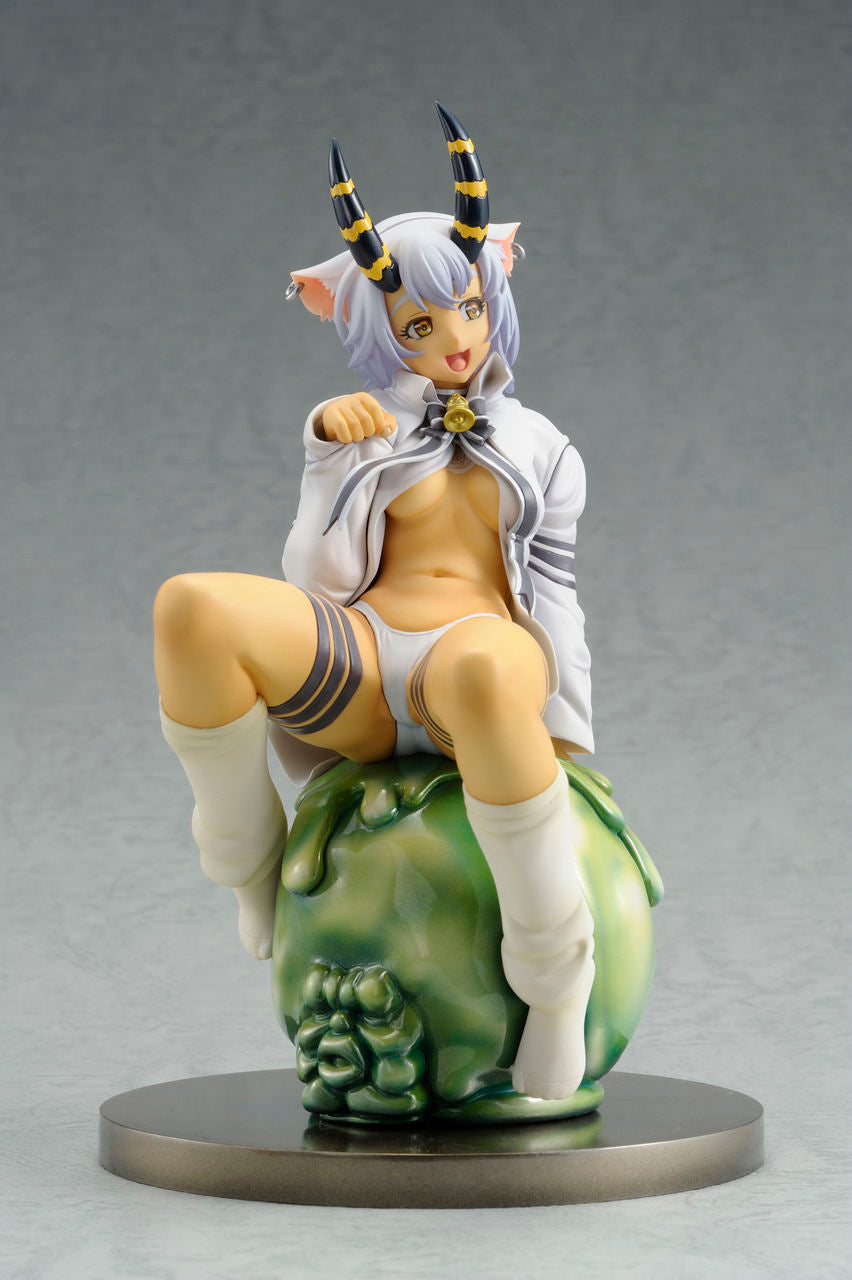 Seven Deadly Sins Statue 1/8 Belphegor 29 cm