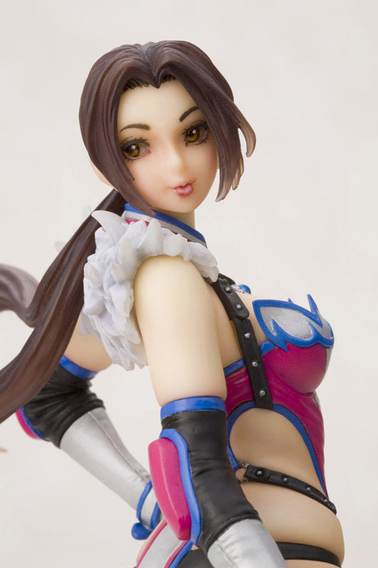 Tekken Tag Tournament 2 Bishoujo PVC Statue 1/7 Jaycee 21 cm